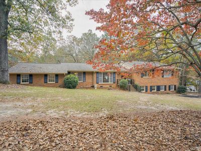 4085 Pheasant Run Dr SE, Aiken, SC, 29803