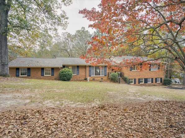 4085 Pheasant Run Dr SE, Aiken, SC 29803