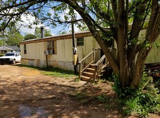 135 Rainbow Ter, Americus, GA 31719