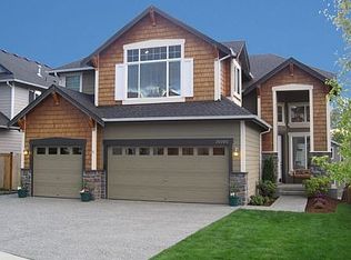 20203 84th Pl NE, Bothell, WA 98011