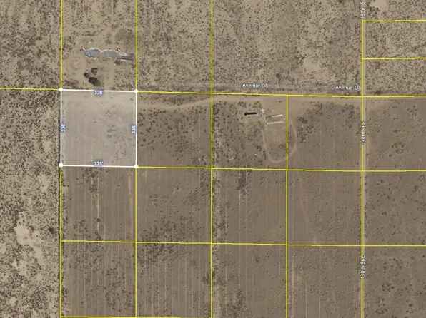 E Avenue D8/west Of 130th Suite E, Lancaster, CA 93535