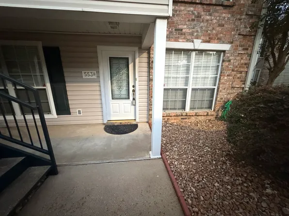 553 Versailles Blvd APT D, Alexandria, LA 71303