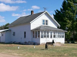 N2880 W Range Line Rd, Marion, WI 54950