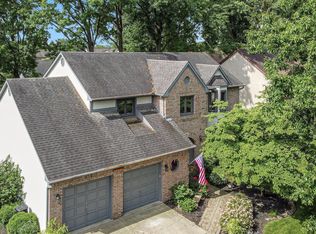 661 Big Rock Dr, Westerville, OH