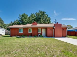 219 Segovia Rd, Saint Augustine, FL 32086