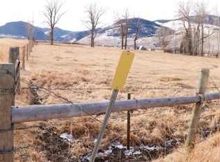 277 Schoolhouse Rd, Wise River, MT 59762