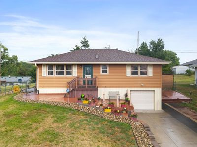 4913 N 58th St, Omaha, NE, 68104