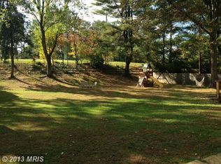 11906 Enid Dr, Potomac, MD 20854