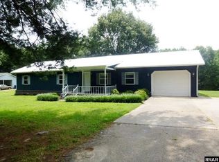 8801 Tibbs Ln, South Fulton, TN 38257