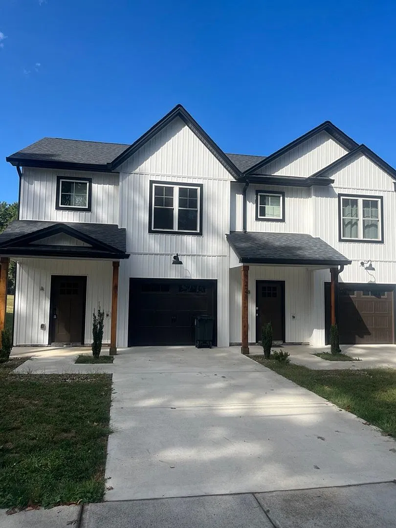 1221 Lockewood Drive Duplexes — Photo 1