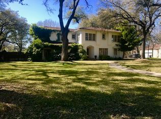 1201 Griner St, Del Rio, TX 78840