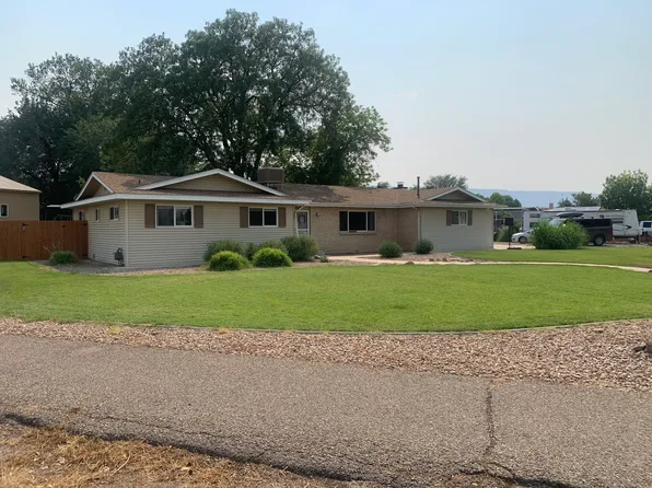 2249 Kingston Rd, Grand Junction, CO 81507