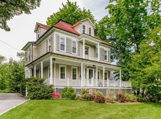 25 Overton Rd, Scarsdale, NY 10583