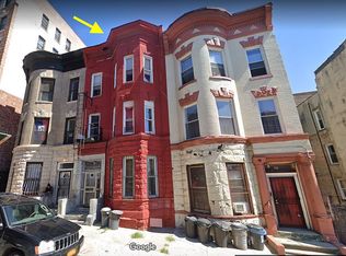 859 E 164th St, Bronx, NY 10459
