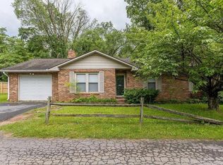 1006 Paul St, Harrisonburg, VA 22801