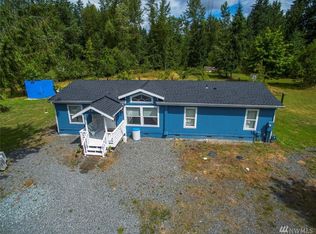 5305 Tanwax Blvd E, Eatonville, WA 98328