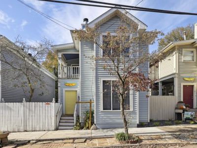 319 Grant St SE, Atlanta, GA, 30312