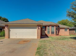 6806 9th St, Lubbock, TX 79416