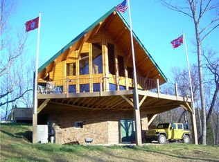 536 Pelham Pt, Pelham, TN 37366