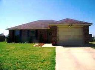 2209 Nicole Ln, Cleburne, TX 76033