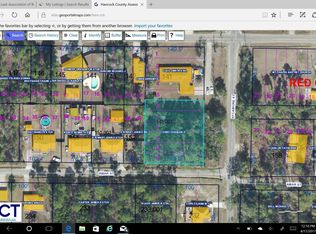 0 Amar St, Waveland, MS 39576