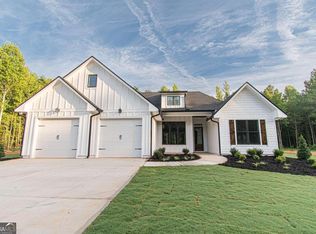 307 Jerusalem Farms Rd, Jasper, GA 30143