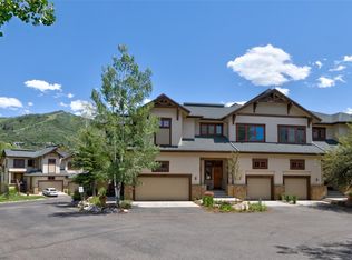 1558 Flattop Cir #1558, Steamboat Springs, CO 80487