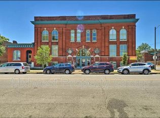 Chouteau Lofts, Saint Louis, MO 63110