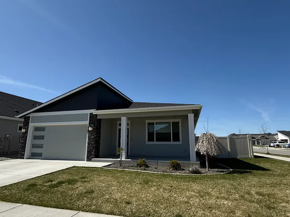 1797 N Malad Ct, Liberty Lake, WA 99019