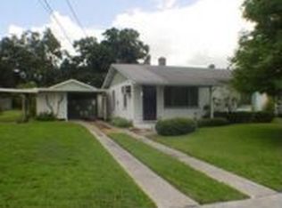 820 E Valencia St, Lakeland, FL 33805