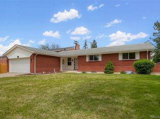2116 S Yukon St, Lakewood, CO 80227