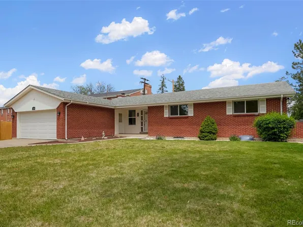 2116 S Yukon Street, Lakewood, CO 80227
