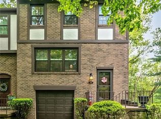 1915 Saint James Pl, Wexford, PA 15090