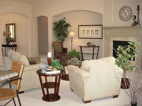 Open Great Room