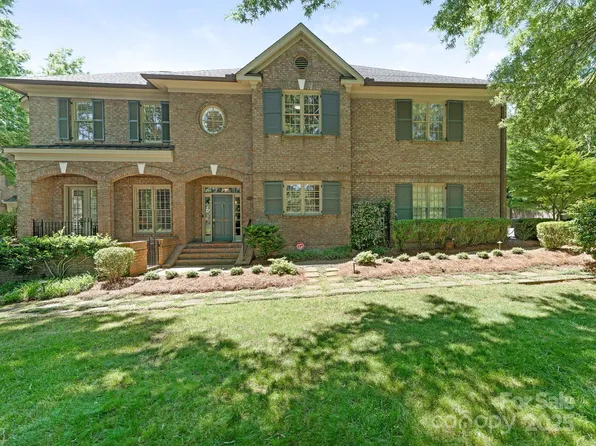 4026 Barclay Downs Dr, Charlotte, NC 28209