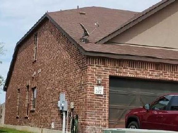 Property Side View