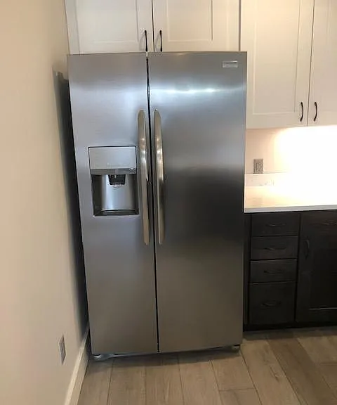 Appliances