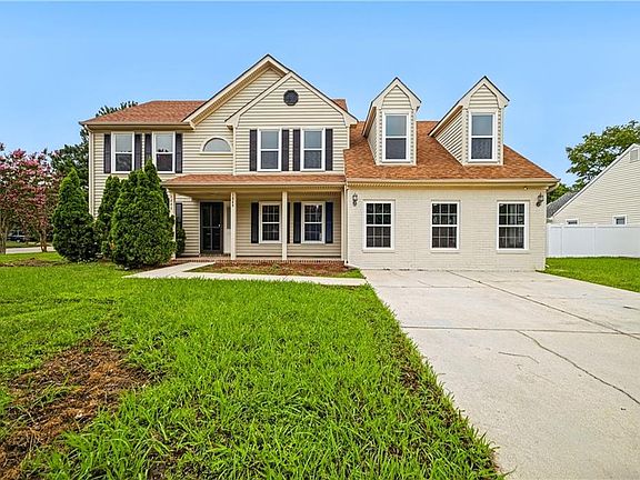 2nd image of 1848 Chestwood Dr