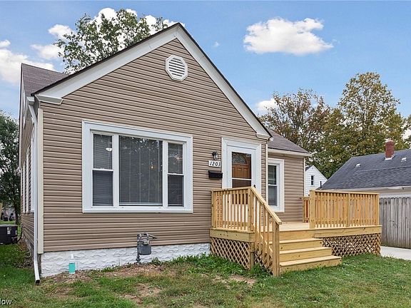 2nd image of 1203 Hawthorne Ave