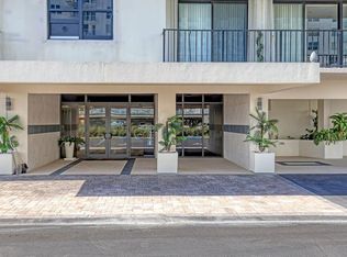 3456 S Ocean Blvd APT 705, Palm Beach, FL 33480