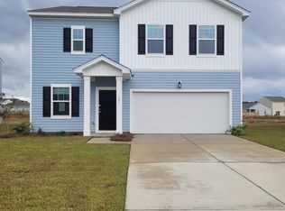 249 Phoenix Dr, Summerville, SC 29486