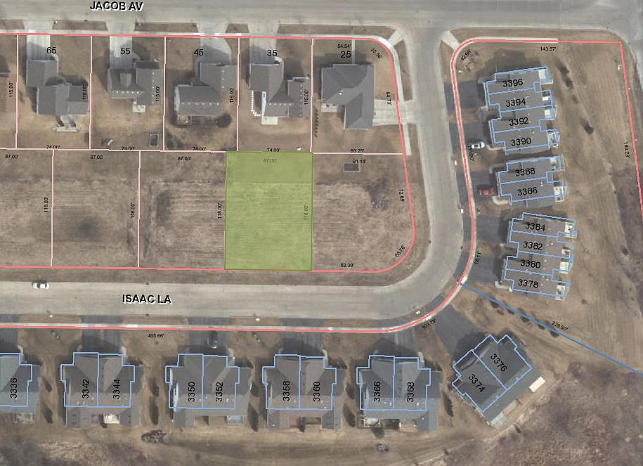 2nd image of Isaac Ln Lot 26
