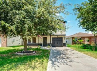 20126 Baron Brook Dr, Cypress, TX 77433