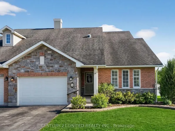 91 Village Cres #86, Peterborough, ON K9J 0A9