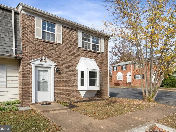 623 Olde Forge Dr, Fredericksburg, VA 22405