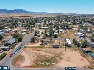 3870 E Ryan Ave, Kingman, AZ 86409