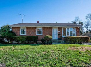 3709 Stoneybrook Rd, Randallstown, MD 21133
