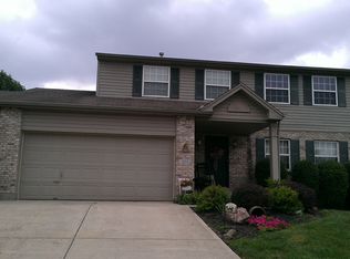 800 Harbor Pl, Trenton, OH 45067