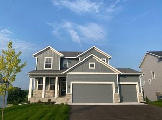 4801 Baker Reserve Ln, Maple Plain, MN 55359