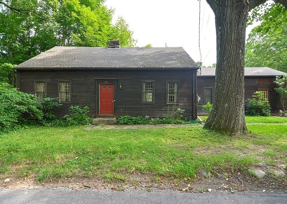 1st image of 215 Burlingame Rd